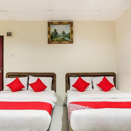 โอโย 89427 กาวานาส โฮเต็ล ไทปิง Hotel ภายนอก รูปภาพ